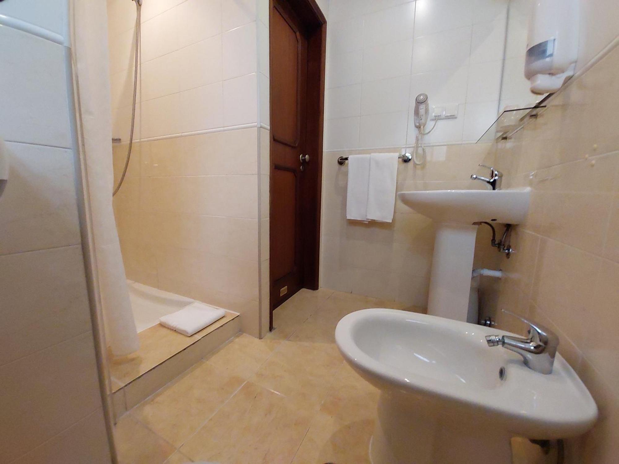 Hotel Santiago Ílhavo Zimmer foto